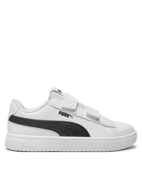 Sneakers Puma Rickie Classic V Ps 394253-13 Alb