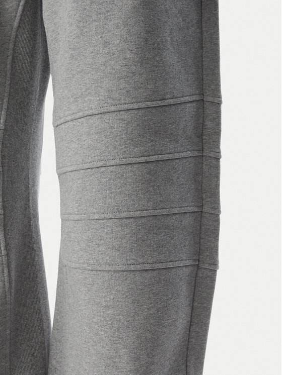 Just Cavalli Just Cavalli Долнище анцуг 81PAAE22 CF102 Сив Relaxed Fit