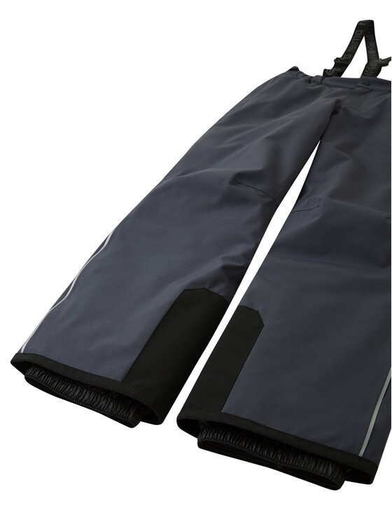 Reima Reima Ски панталони Proxima  5100099B Тъмносив Regular Fit