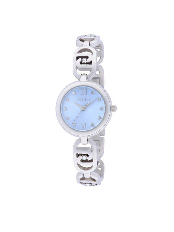 Liu Jo Liu Jo Sat Identity Nuvar TLJ2816 Srebrna