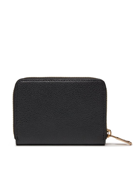 Patrizia Pepe Patrizia Pepe Голям дамски портфейл 8Q0017/L001-K103 Черен