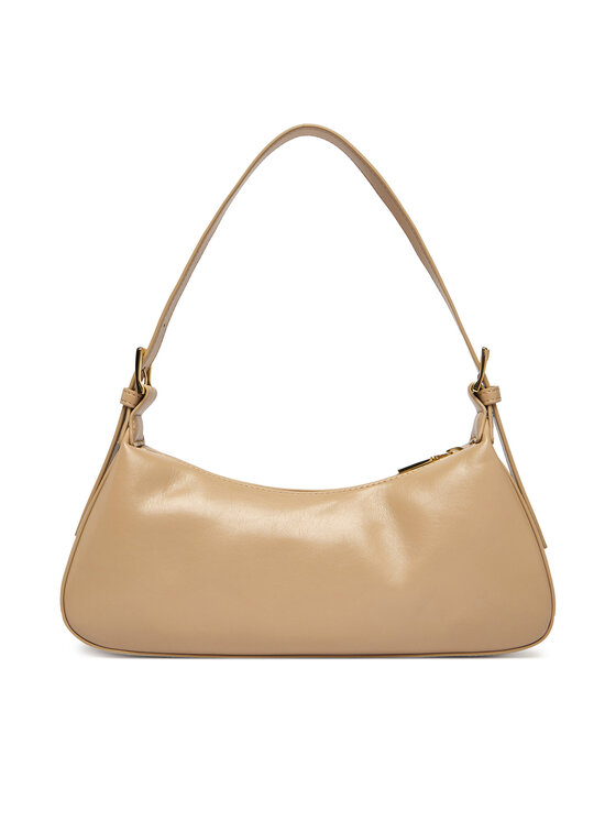 LOVE MOSCHINO LOVE MOSCHINO Torebka JC4390PP0OKO0209 Beżowy