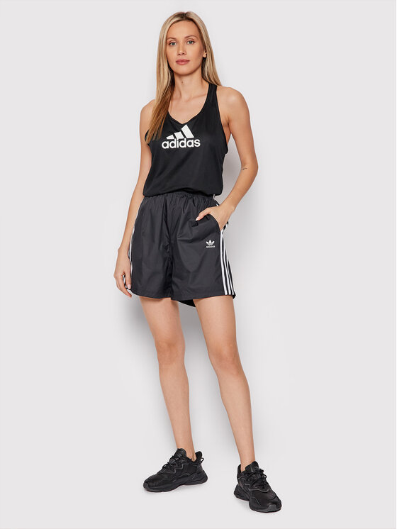 Adidas pantaloncini donna shop