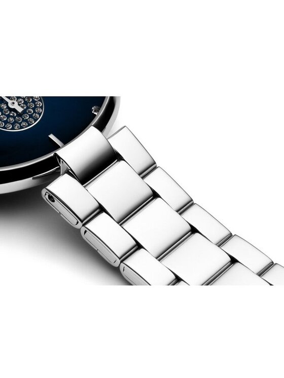 Pierre Ricaud Pierre Ricaud Orologio P22066.5195Q Argento