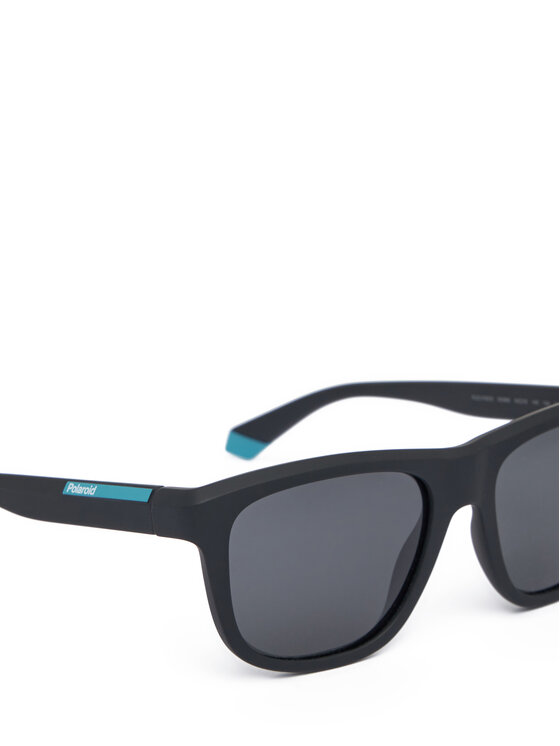 Polaroid Polaroid Ochelari de soare PLD 2163/S 207854 Negru