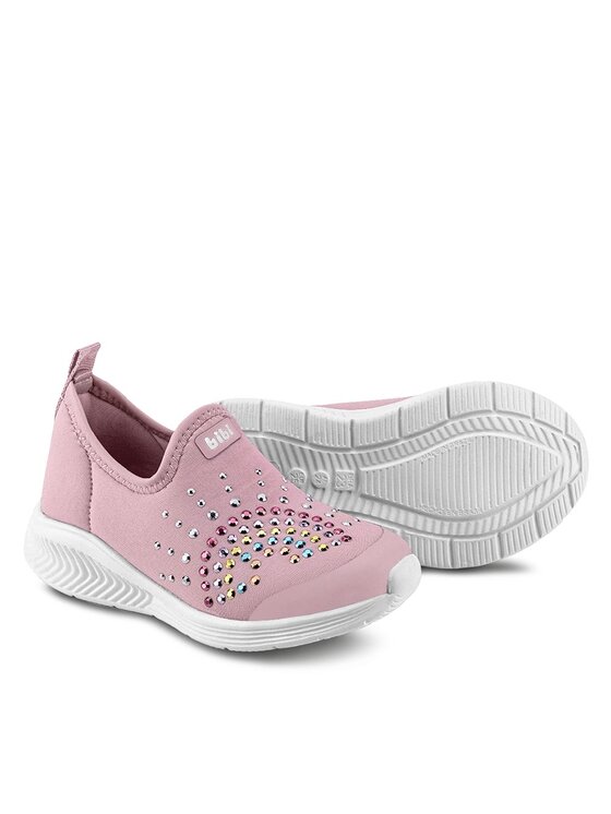Sneakers Fly Baby 1186029 Rosa