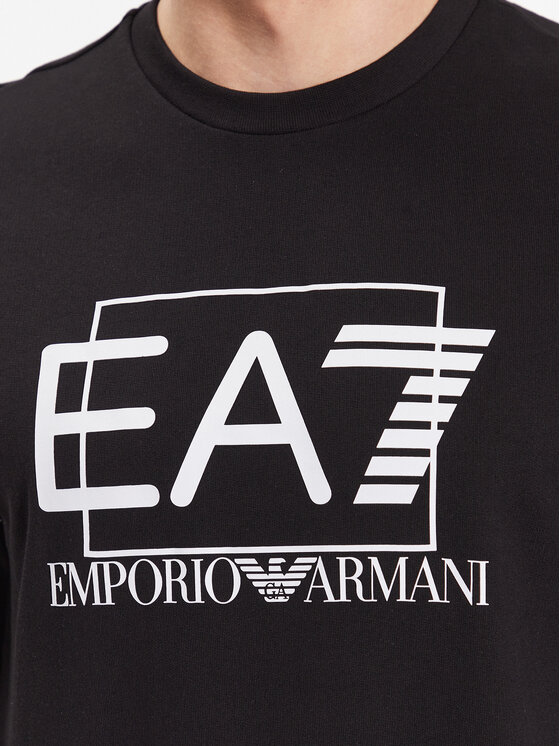 Felpa 3RPM60 PJ05Z 1200 Nero Regular Fit