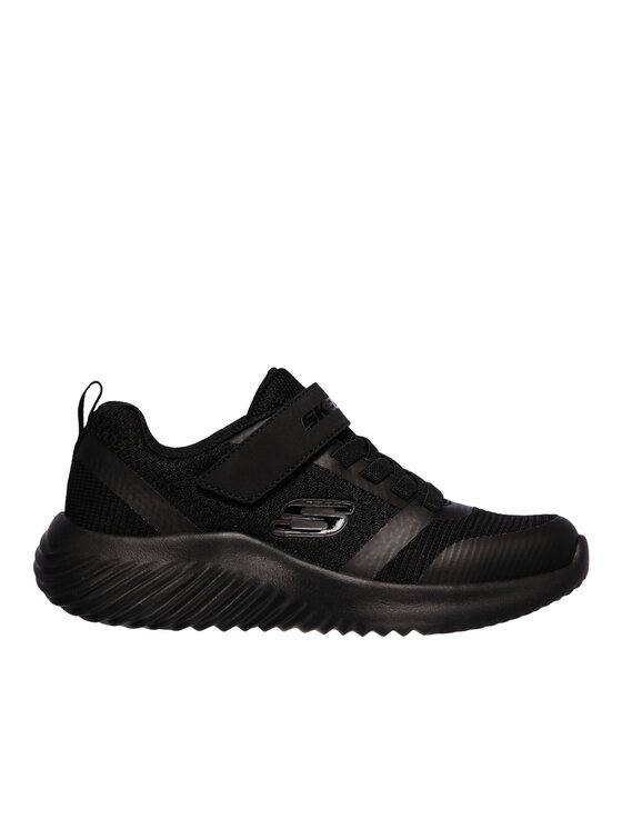Skechers Skechers Sneakersy #N/D Czarny