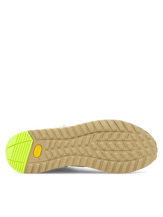 Reebok Reebok Fitnessschuhe Nano X3 Adventure 100033529-M Braun