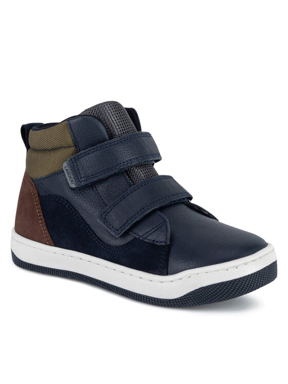 Lasocki Kids Lasocki Kids Sneakers SPRITE CI12-SPRITE-16 Blu scuro