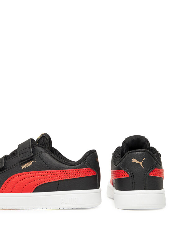 Puma Puma Laisvalaikio batai Rickie Classic V Inf 394254 19 Juoda