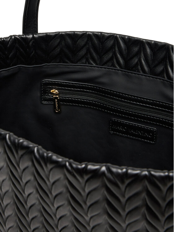 Valentino Valentino Borsetta Fania Re VBS9AB01 Nero
