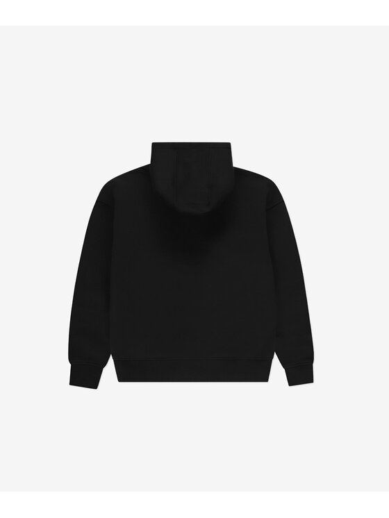 PROSTO. PROSTO. Bluza Harmider Czarny Regular Fit