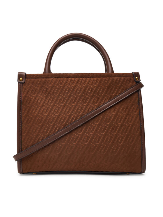 Liu Jo Liu Jo Borsetta AF6192 T706A Marrone