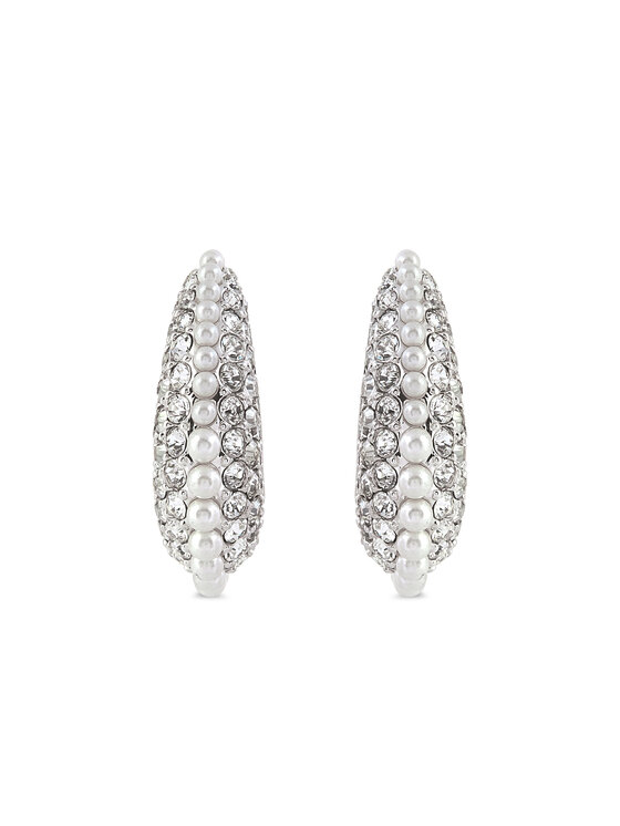 Orecchini Swarovski