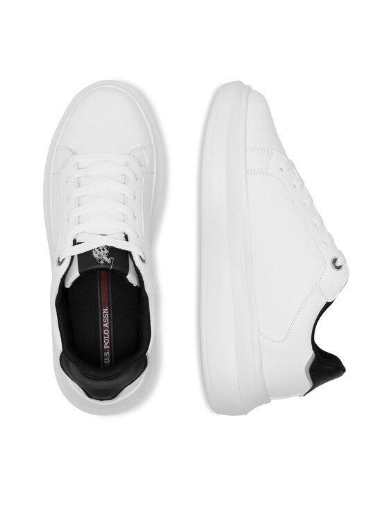 U.S. Polo Assn. U.S. Polo Assn. Tenisice CHELIS001A Bijela