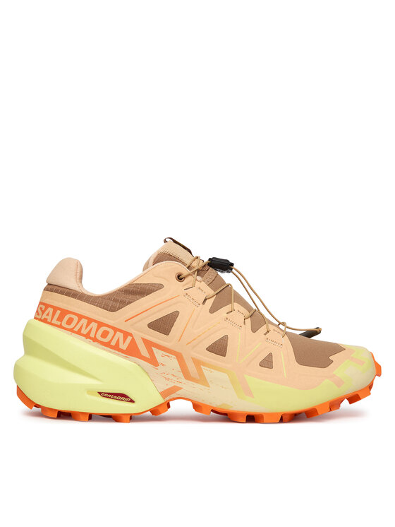 Salomon Salomon Παπούτσια για Τρέξιμο Speedcross L47985000 Σκούρο μπλε