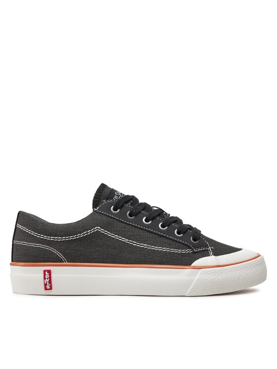 Vans levis discount