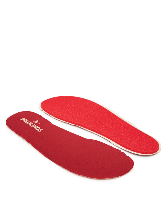 Pikolinos Pikolinos Sneakersy Barefoot U9F-6363C2 Zielony