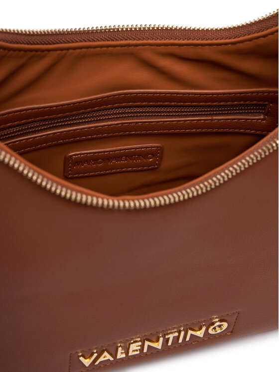 Valentino Valentino Handtasche Aury Re VBS9OB07 Braun