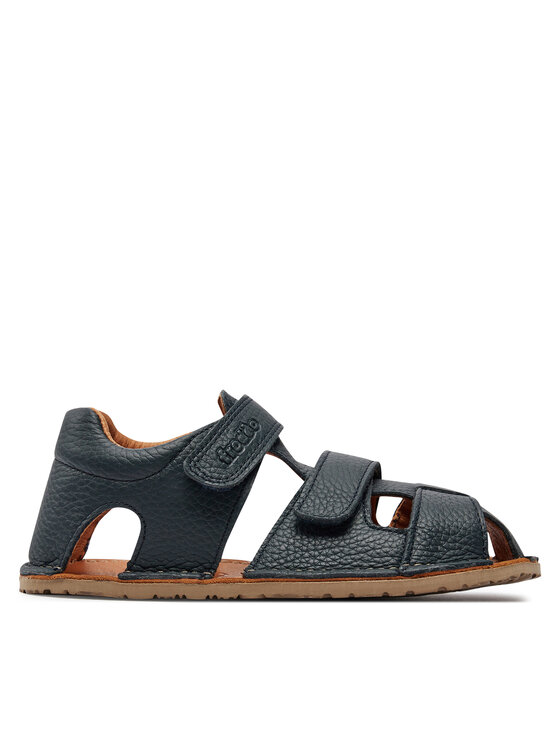 Froddo Sandále Barefoot Flexy Avi G3150263 D Modrá