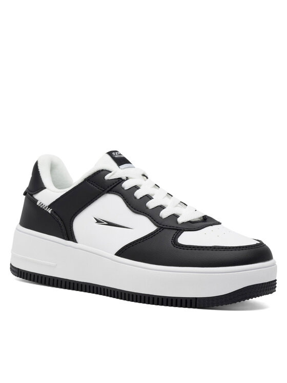 Sprandi Sprandi Sneakersy WP40-22485Z Czarny