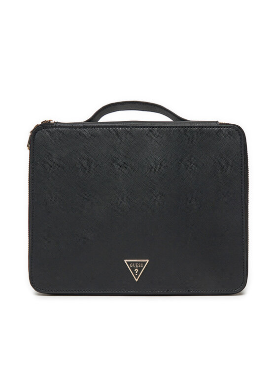 Guess Guess Kosmetiktasche PW7494 P4450 Schwarz