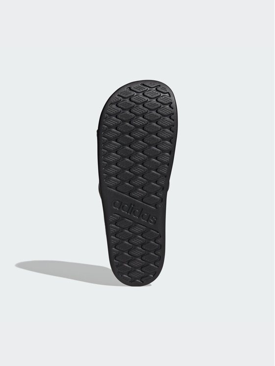 adidas adidas Klapki 159483 Czarny