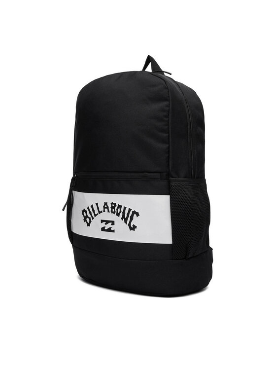 Billabong Billabong Ruksak CWBEO-BLB-P-003-10 Crna