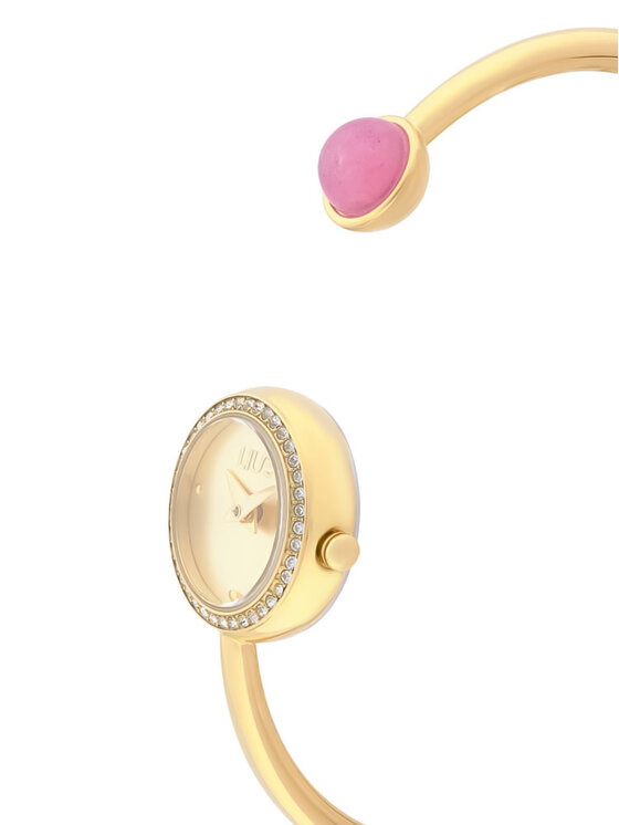 Liu Jo Liu Jo Uhr Fashion Decor TLJ2811 Goldfarben