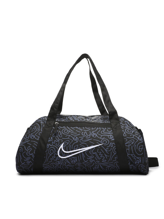 Nike Nike Borsa DV6240-010 Nero