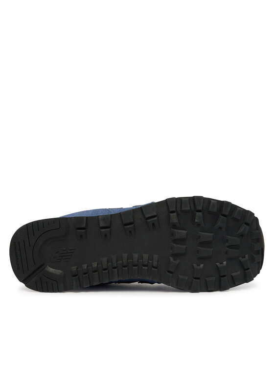 New Balance New Balance Sneakers G57450H Albastru