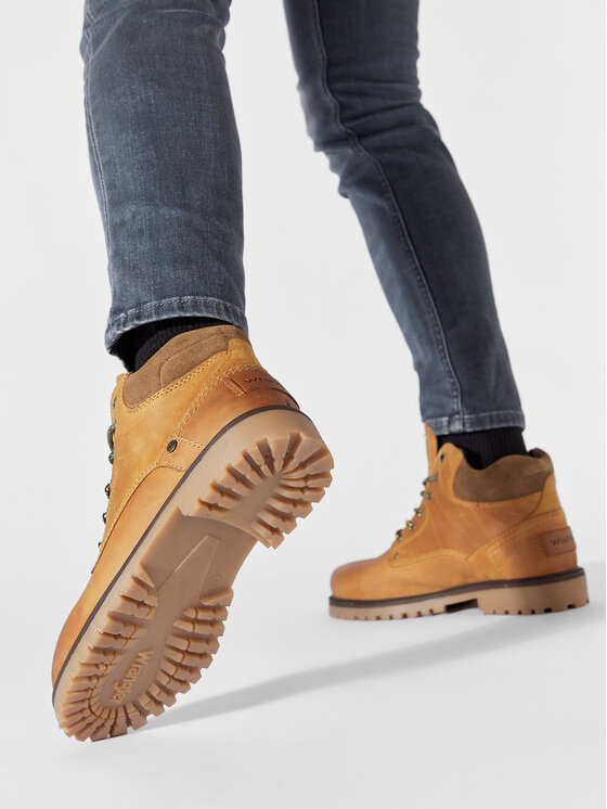 Wrangler scarponcini outlet