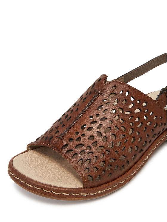Rieker Rieker Sandaalid 65985-25 Beež