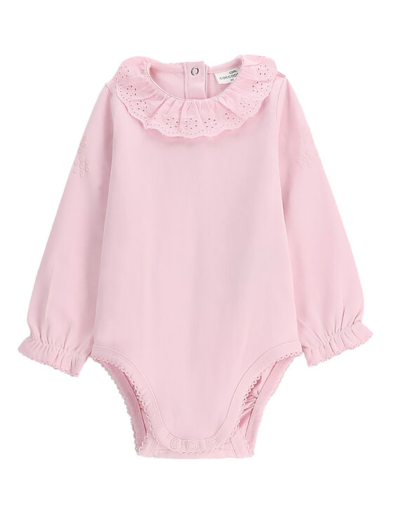 Coccodrillo Body WC5112101NGN Ružová Regular Fit