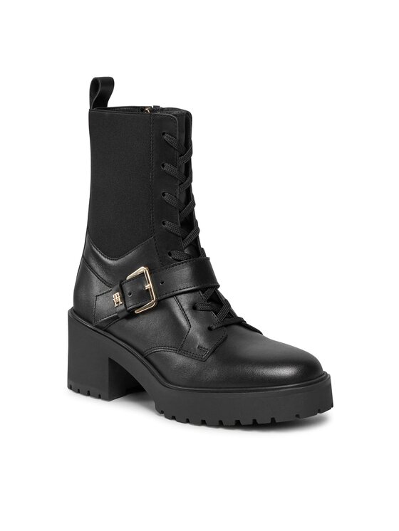 Stivaletti Tommy Hilfiger