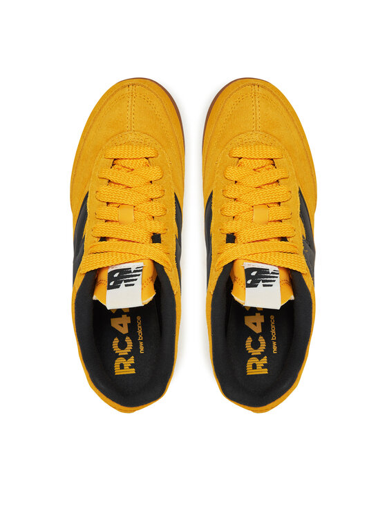 New Balance New Balance Sneakersy URC42BC Żółty