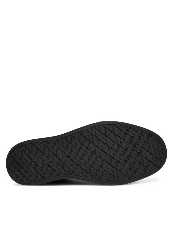KARL LAGERFELD KARL LAGERFELD Tossud Flint II KL53354L Must