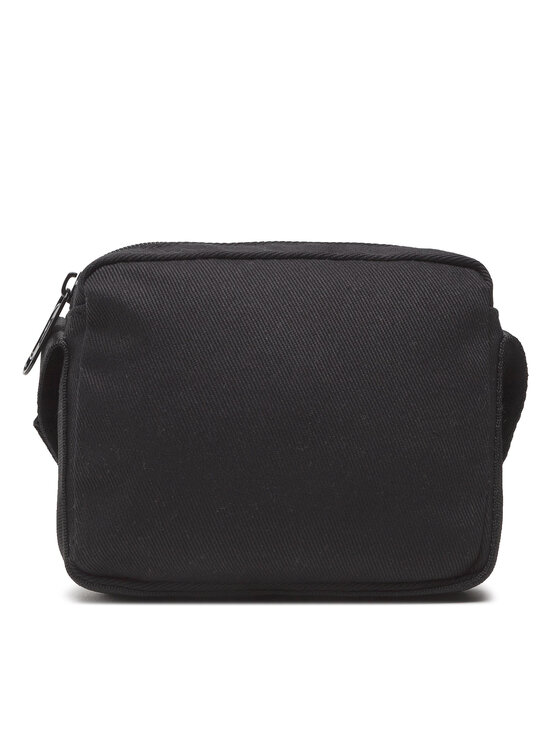 Reebok Reebok Мъжка чантичка Cl Fo Crossbody Bag HC4365 Черен