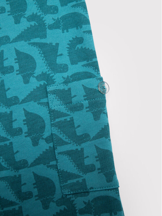 Pagliaccetto WC2104201BAZ Blu Regular Fit