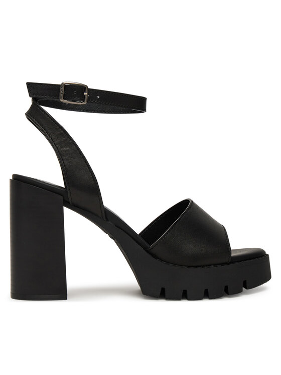 Sandale G-Star Raw WFA3925-1Z Negru