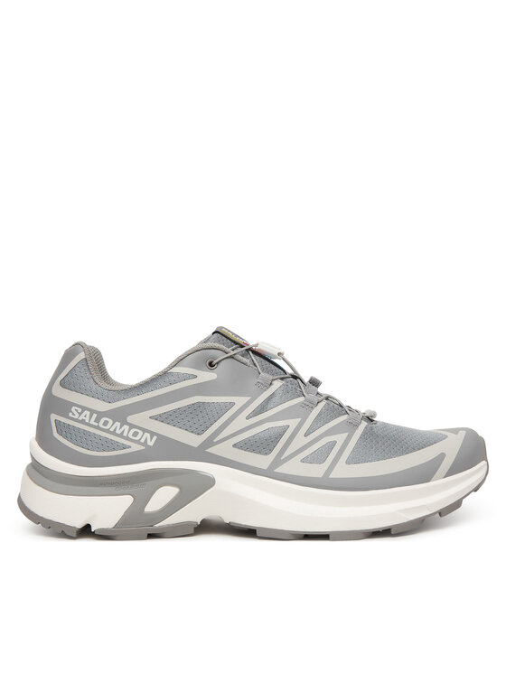 Salomon Salomon Sneakersy Xt-Evr M L49143700 Šedá