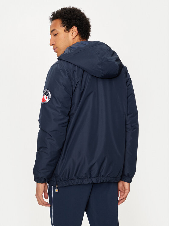 Ellesse Ellesse Anorák Monterini SHR08149 Sötétkék Regular Fit