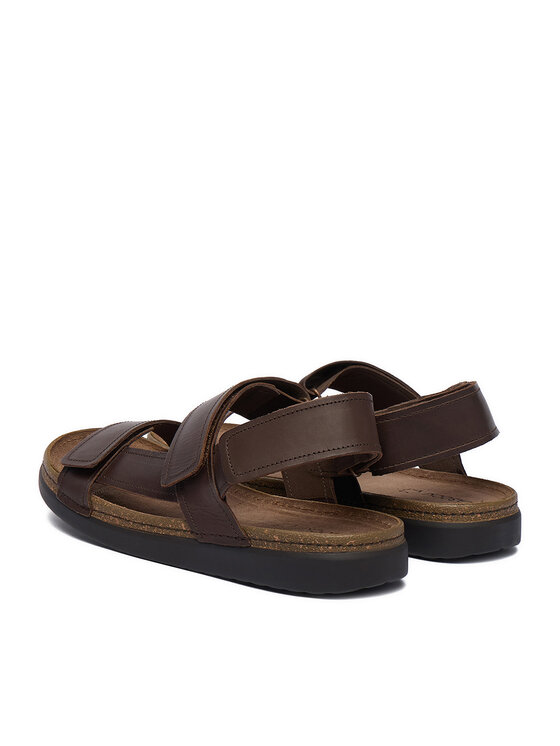 Lasocki Lasocki Sandalen CEO-MARCOS-03 MI25 Braun