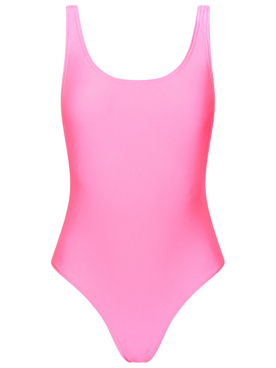 Drivemebikini Drivemebikini Bikiny Candice 2016-DRV-003_CP Růžová