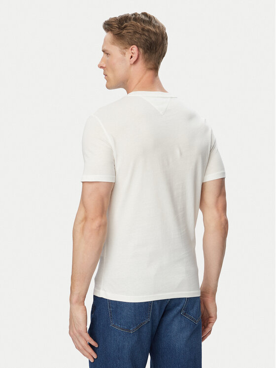 Tommy Jeans Tommy Jeans Komplet t-shirt majic﻿ DM0DM20687 Pisana Regular Fit