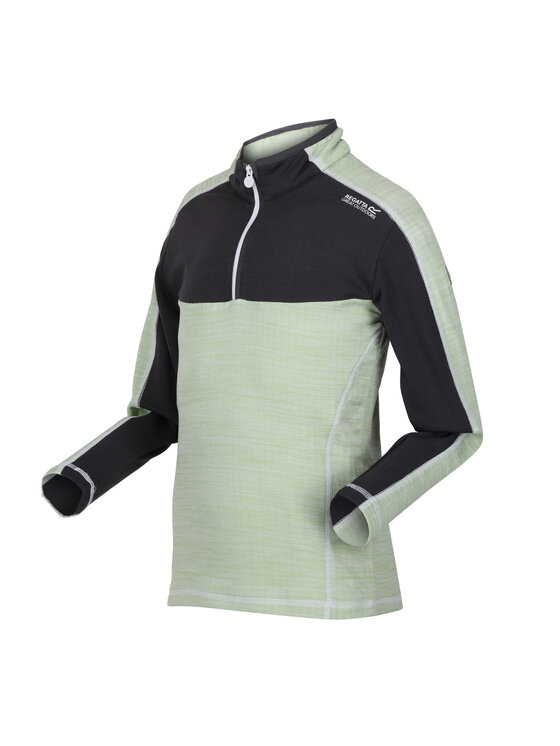 Regatta Regatta Polar Hewley Zielony Long Fit
