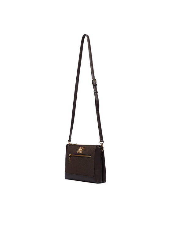 Nine West Nine West Torbica CEO-BLUSH ELEGANCE-JH7270 Smeđa