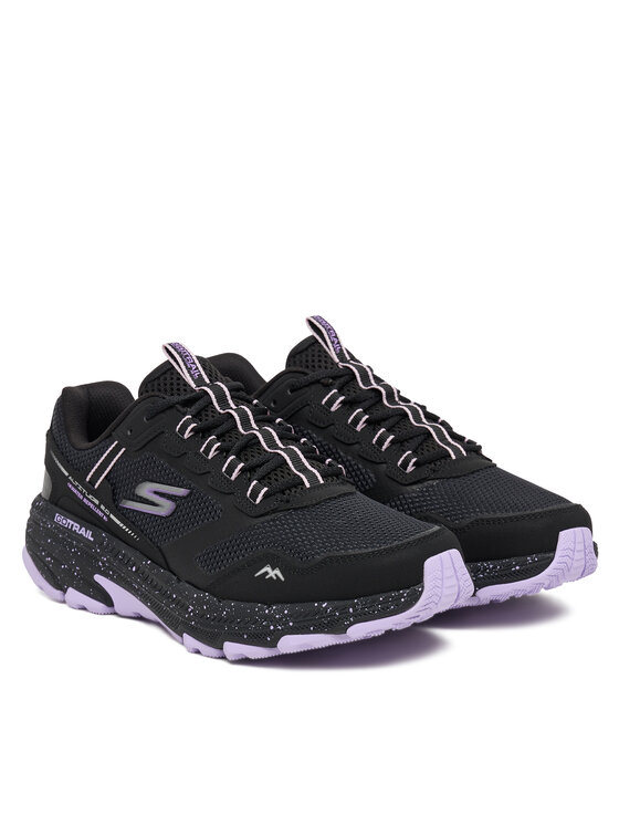 Skechers Skechers Tenisice za trčanje Go Run Trail Altitude 2.0 129525/BKLV Crna