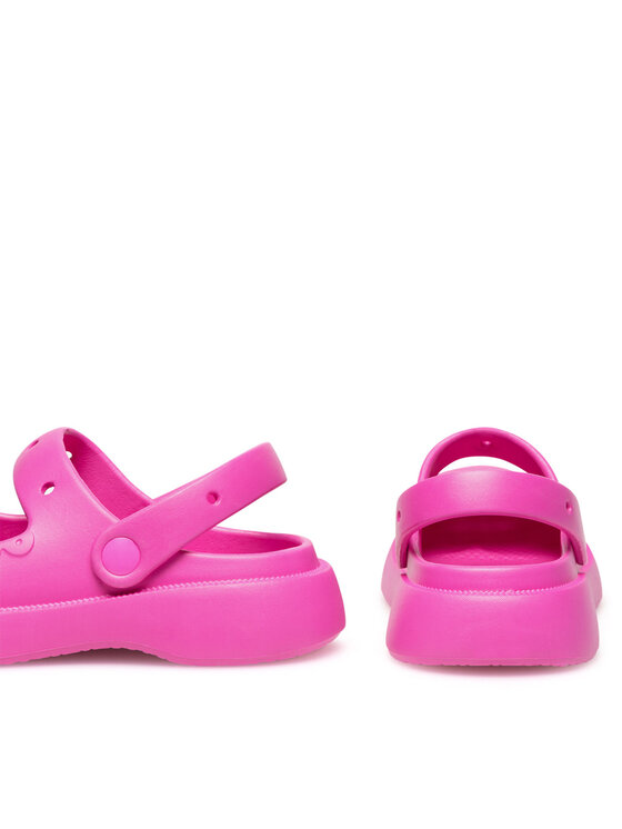 Nelli Blu Nelli Blu Pantoletten 23051905 Rosa
